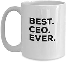 Best ceo ever