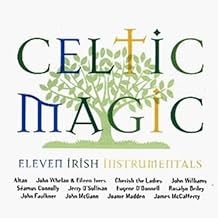 Best celtic irish cd music