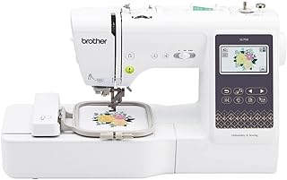 Best embroidery machine