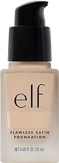 Best cover up foundation