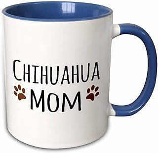 Best chihuahua mom mug