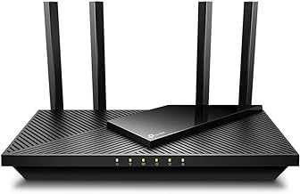 Best dual band router