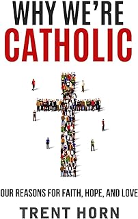 Best catholic books