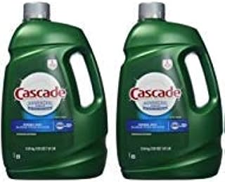 Best cascade dishwasher liquid