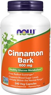 Best cinnamon supplements