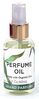 Best cedarwood perfume
