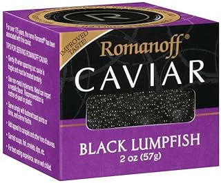 Best caviar