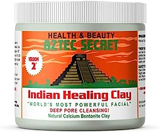 Best clay mask