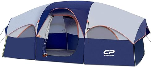 Best camping tent