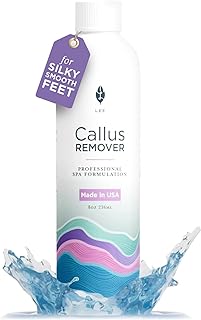 Best callus remover