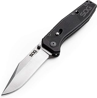 Best edc knife spring assisted