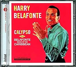 Best calypso cd