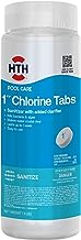 Best chlorine tablets