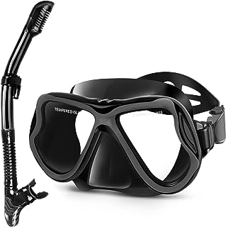 Best dive mask
