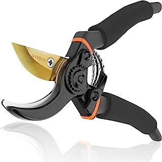 Best bypass pruning shears