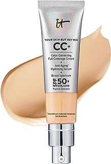 Best coverage foundation
