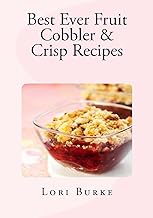 Best cobblers and crisps ever