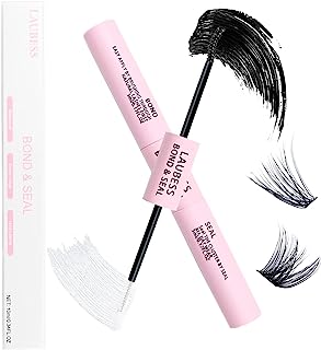 Best cluster lash glue