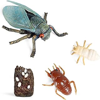 Best cicada deterrents