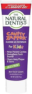 Best cavity repair toothpaste kids