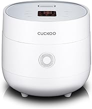 Best cuckoo rice cooker