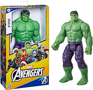 Best hulk toys