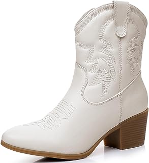 Best cowgirl boots