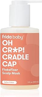 Best cradle cap shampoo