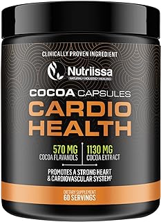 Best cacao high flavanol