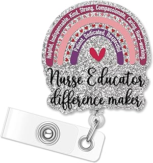 Best clinical instructor badge reel