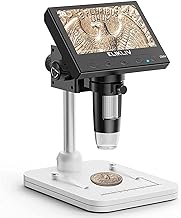 Best coin magnifier with light