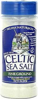 Best celtic sea salt