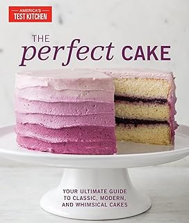 Best cake recipes