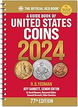 Best coin collection price guide book