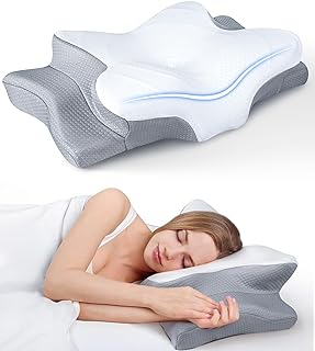 Best cervical neck pillows