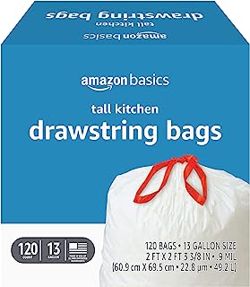 Best garbage bags