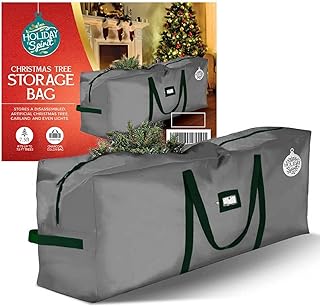 Best christmas tree storage bag