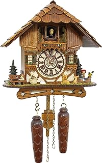 Best cuckoo clock german