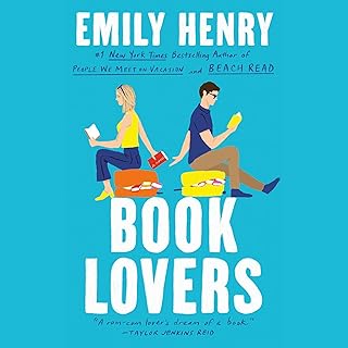 Best emily henry books