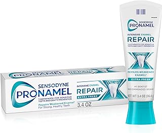 Best cavity repair toothpaste