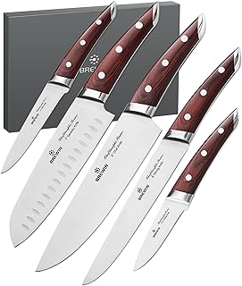Best chef knife set