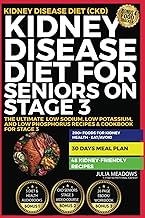 Best the ckd diet book