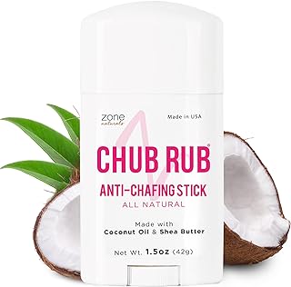 Best chub rub