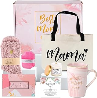 Best dhqh mom birthday gifts mothers day gifts