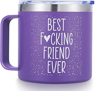 Best f cking friend ever mug