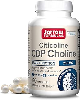 Best citicoline supplement