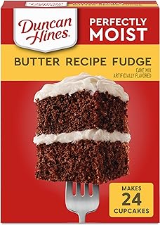 Best cake mix