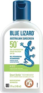 Best chemical free sunscreen kids