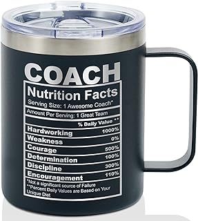 Best coach mug