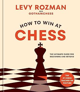 Best chess books